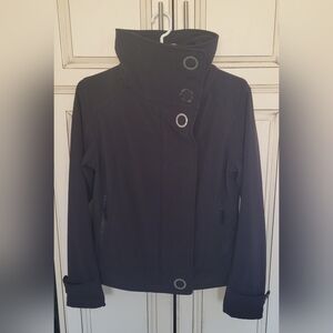 Lululemon Jacket, Black, Size S